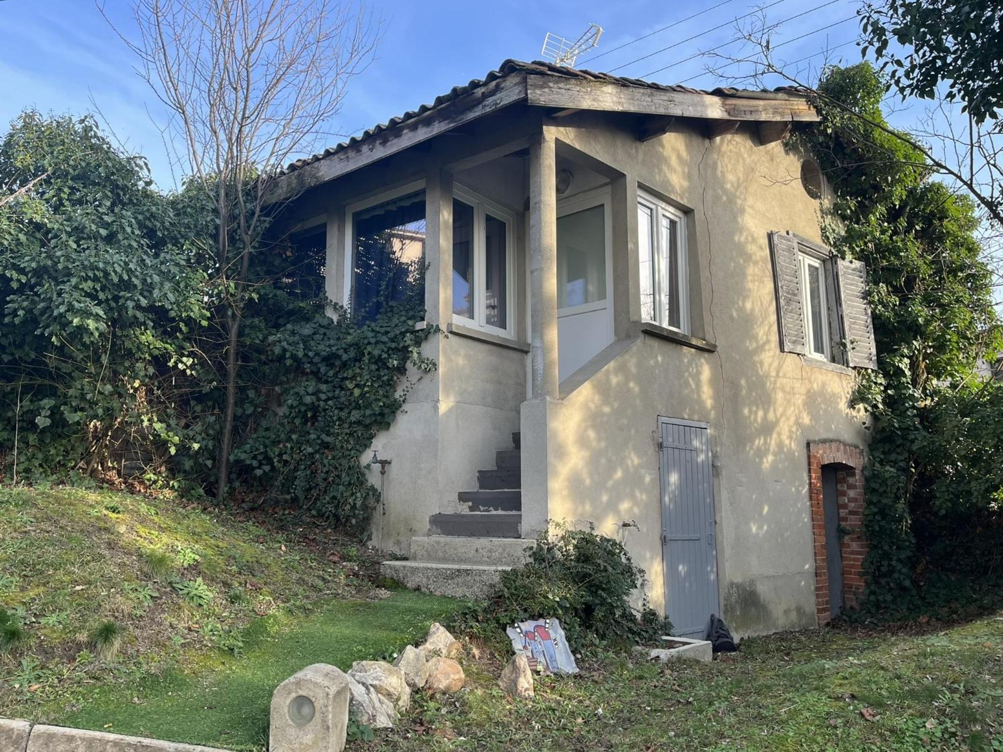 法尼住宿加早餐旅馆 梯也尔 外观 照片